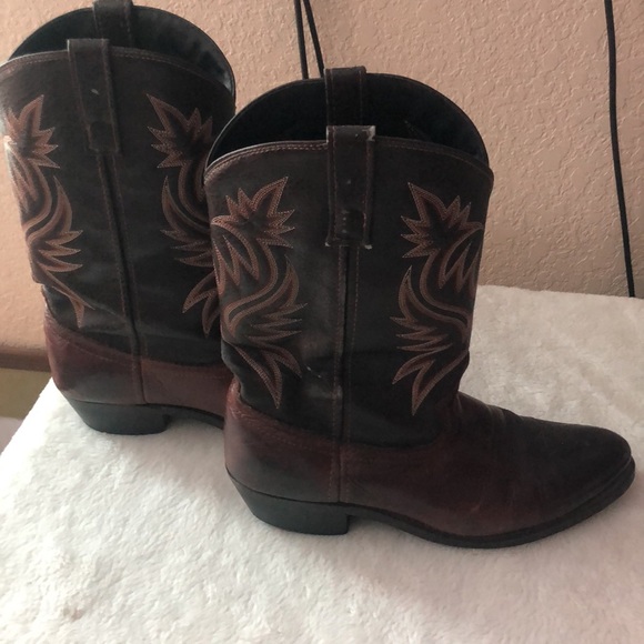 Laredo western boots p2803 - Picture 3 of 9